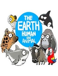 Truyện tranh Earth, Human, And Animal