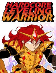 Truyện tranh Hard Core Leveling Warrior Ss2