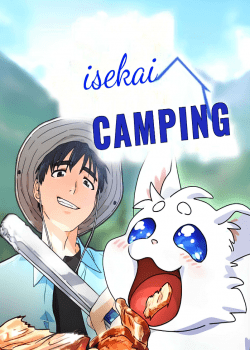 Truyện tranh Isekai Camping